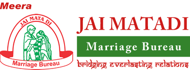 JAI MATA DI MARRIAGE BUREAU